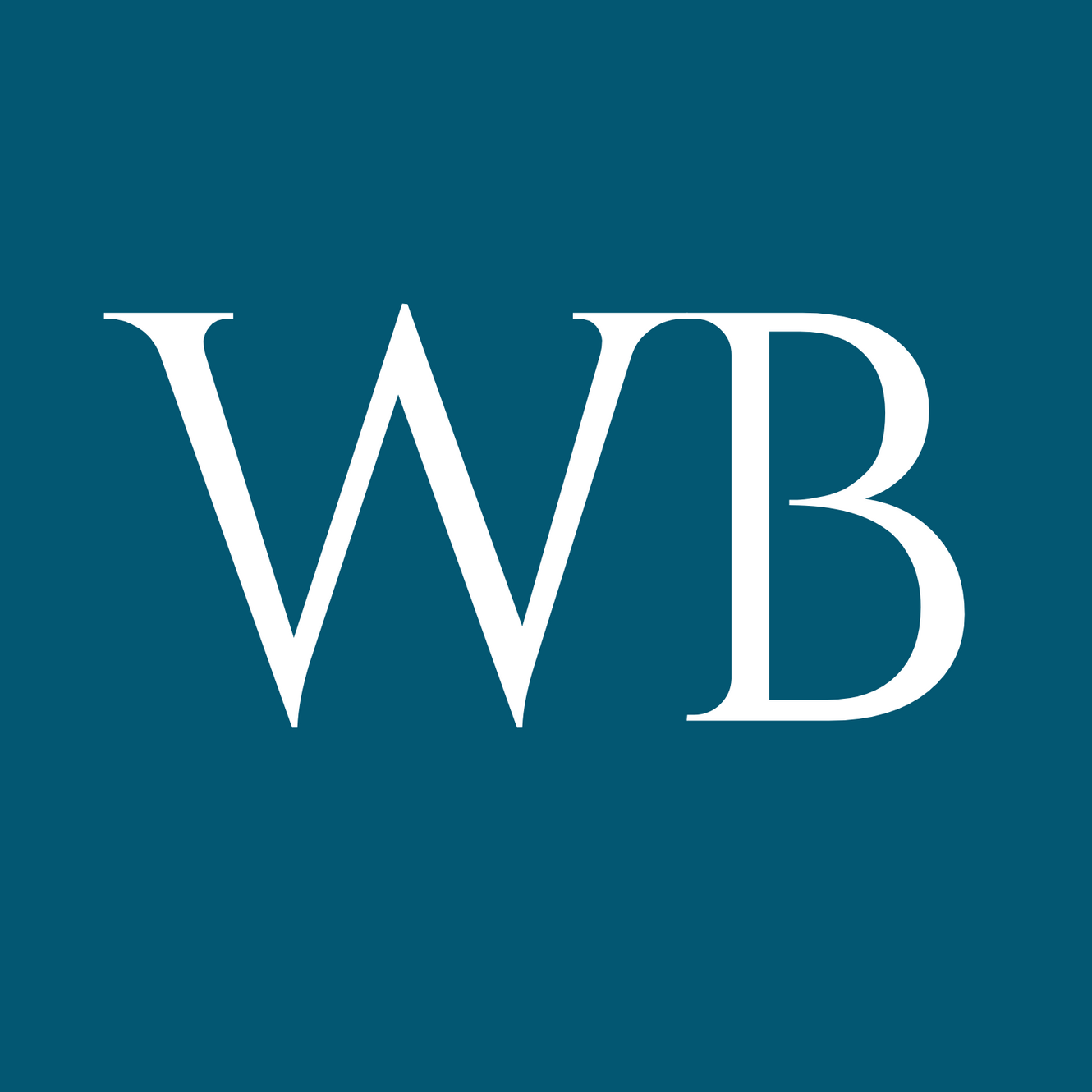 World Biz Magazine Logo