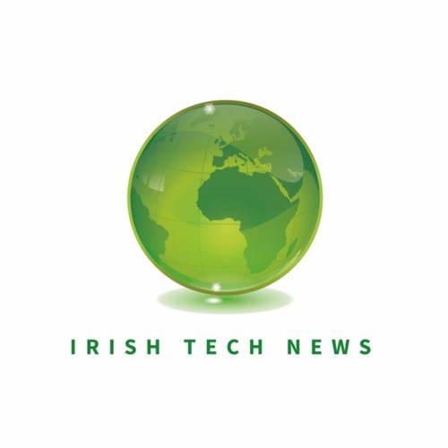 Irish Tech News Logo