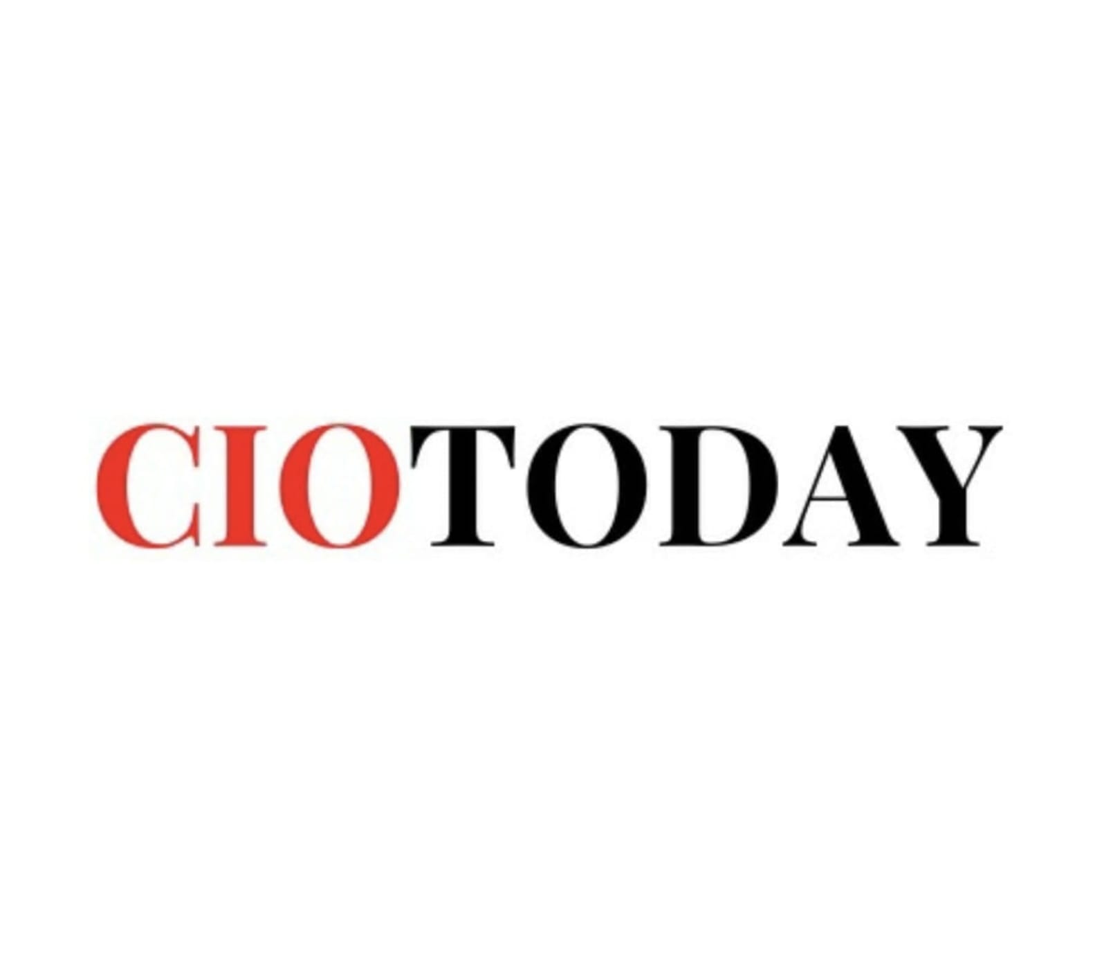 The CIO Today Magazine Logo