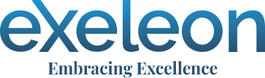 Exeleon Magazine Logo
