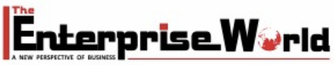 The Enterprise World Magazine Logo