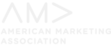 American Marketing Association Logo