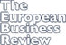 The European Business Review Logo