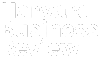 Harvard Business Review logo