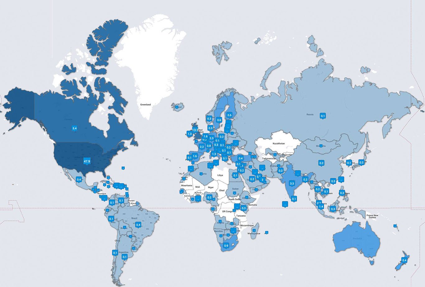 tweetmap