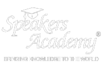 SPEAKERS ACADEMY Logo