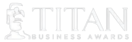 TITAN AWARDS Logo