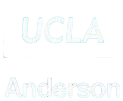 UCLA Anderson School of Management Logo